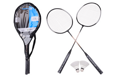 Badmintonset sportif sportif