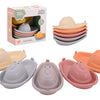 Johntoy Happy World Bio Plastic Badboots, 5e