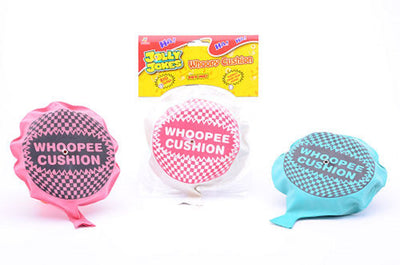 Blagues coussin de pet