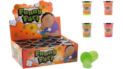 Funtoy Scheetutty Neon