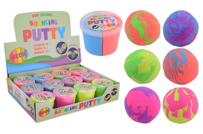 Funnoy Putty Stututerbal