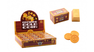 Consients de monnaie à Goudstaaf