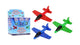 Avion en mousse Johntoy