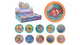 JOHNTOY GAME PATIENT SURWATER WORLD