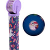Johntoy Kaleidoscope Unicorn avec des lentilles rotatives