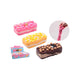 Style boulangerie Johntoy - slime feuilleté