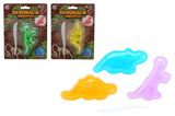 Johntoy a découpé le squelette dino slime - afbeelding 1