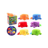 Johntoy peluche jouer bizarre fuzz