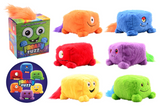 Johntoy peluche jouer bizarre fuzz - afbeelding 1