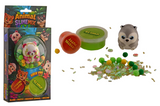 Johntoy jungle multipack - mastic, slime squeez - afbeelding 1
