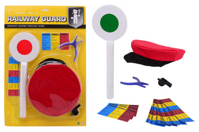 Ensemble de jeux de conducteur Johntoy