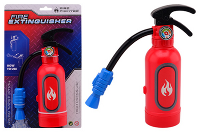 JOHNTOY Water Gun Fire