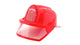 Casque de feu Johntoy + visière