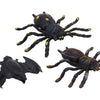 Étirement de la chauve-souris-araignée du monde animal