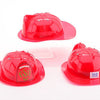 Casque de pompier pour enfants