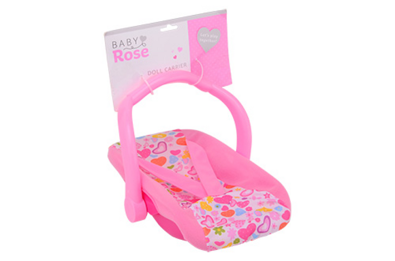 Baby Rose Baby Warring Site