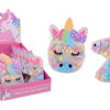 Ensemble de perles licorne, 2 assortis. 3+