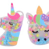 Ensemble de perles licorne, 2 assortis. 3+