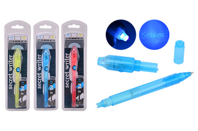 Penaire 2in1 stylo