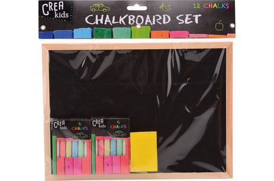 Crea Kids Chalkboard