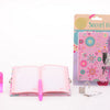 Journal secret avec Secrétaire Pen