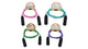 Johntoy Springtouw, 2,2 mtr