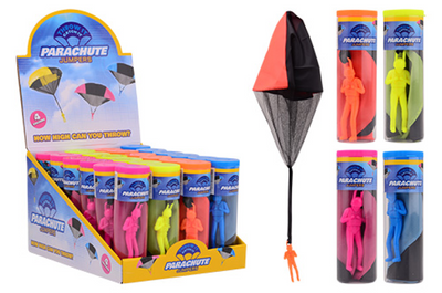 Parachutiste de Johntoy Air Max