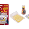 JOHNTOY SCIENCE EXPLORER LAVA