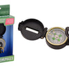 Johntoy Science Explorer Luxury Compass