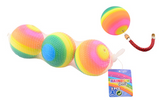 Balles arc-en-ciel, 3e. - afbeelding 1