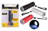 Lampe de poche d'explorateur scientifique - afbeelding 1