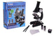 Microscope à explorateur scientifique