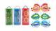 Animaux de lunettes de natation