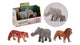 Johntoy john jouet géant animal sauvage en croissance