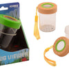 Visionneuse d'insectes Johntoy Science Explorer dans une boîte