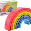 Joueco Rainbow en bois