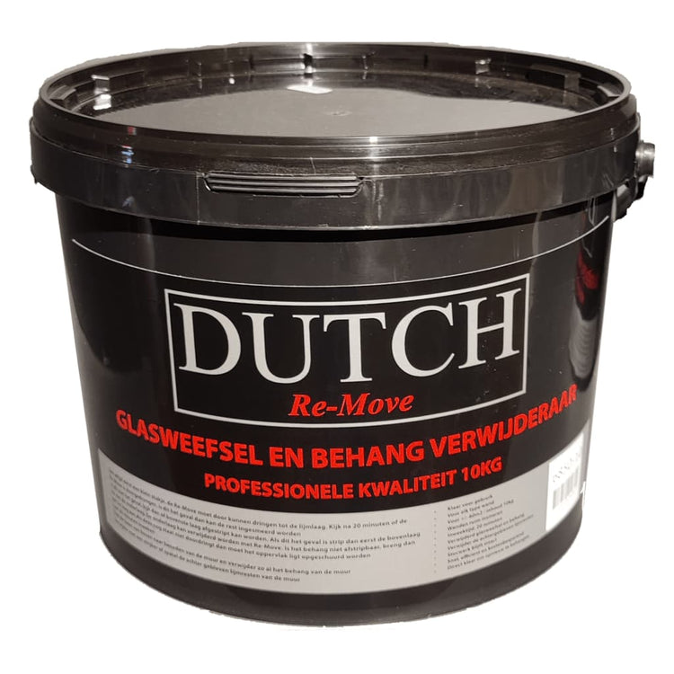 Covergs muraux néerlandais Néerlandais Covergs Wallpaper Remover Fiber Optic Wallpaper 10 kg