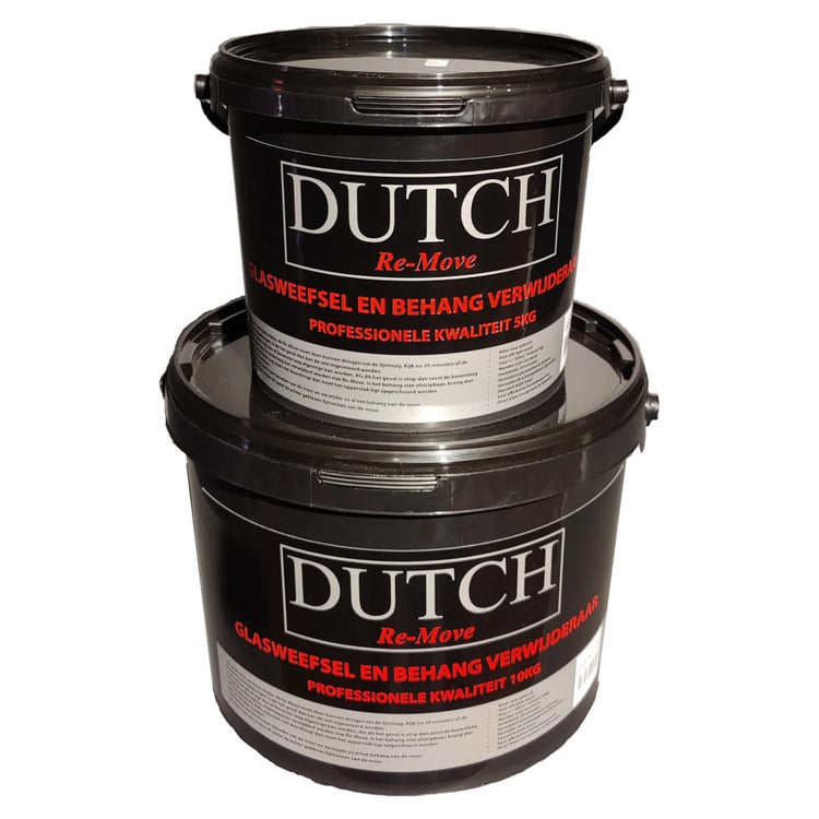Covergs muraux néerlandais Néerlandais Covergs Wallpaper Remover Fiber Optic Wallpaper 10 kg