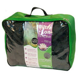 Velda velda vijverfilter matériau filtra-lon hi-activ 700 g noir - afbeelding 1