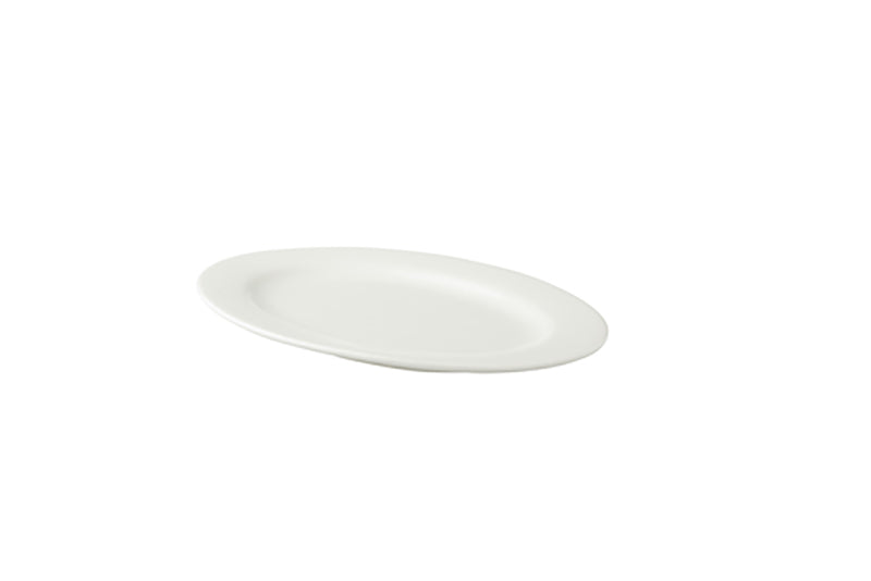Échelle Divers White Plat 23x16 Royalivory