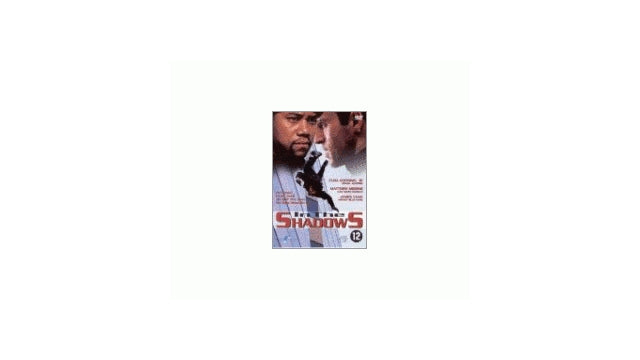 DVD DVD dans l'ombre