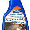 Blue Wonder Blue Wonder Four Grilling Barbecue Cleaner Spray