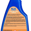 Blue Wonder Blue Wonder Four Grilling Barbecue Cleaner Spray