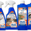 Blue Wonder Blue Wonder Four Grilling Barbecue Cleaner Spray