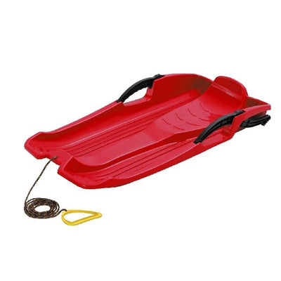 Luge basic hornet 80cm + frein rouge