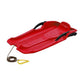 Luge basic hornet 80cm + frein rouge