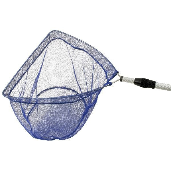 Jeu sur le jeu de pêche sur la pêche Alu Visnet 200cm