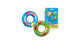 Summertime Summertime Seafriends Bague de natation 51 cm