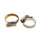Pince de tuyau extérieur extérieur 16-27 mm 2 pièces