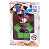 Cube de puzzle magique de clown 2-en-1